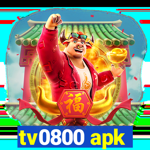 tv0800 apk